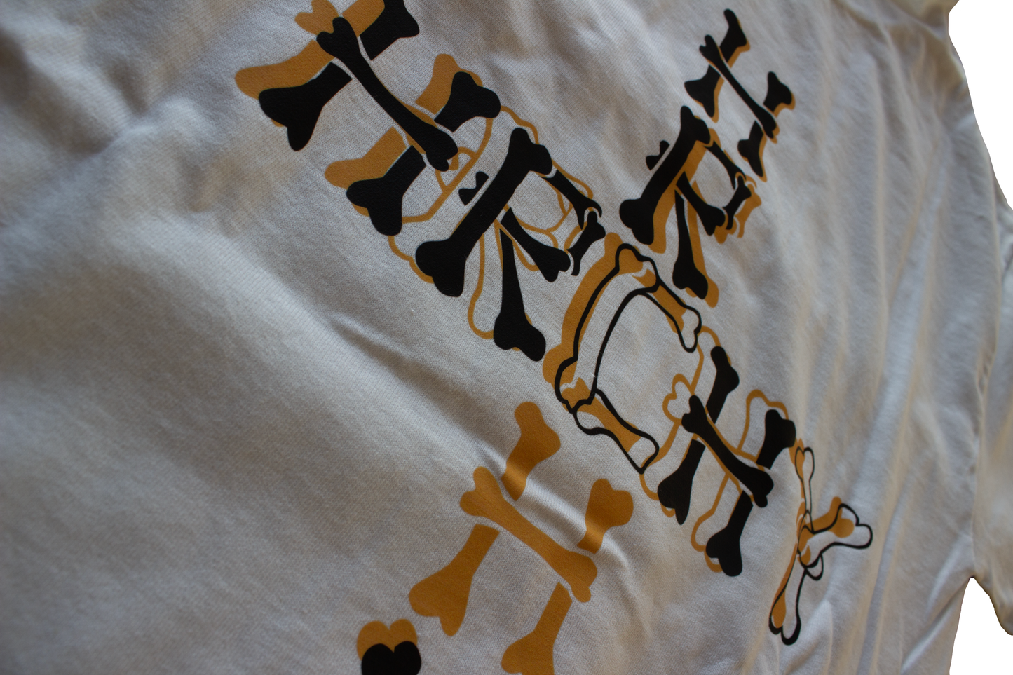 Champions Of The Abyss